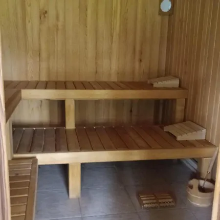 Imanje Mihailovic Appartement *