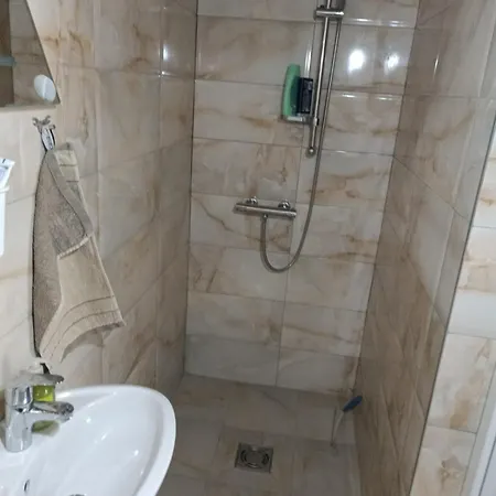 Imanje Mihailovic شقة *