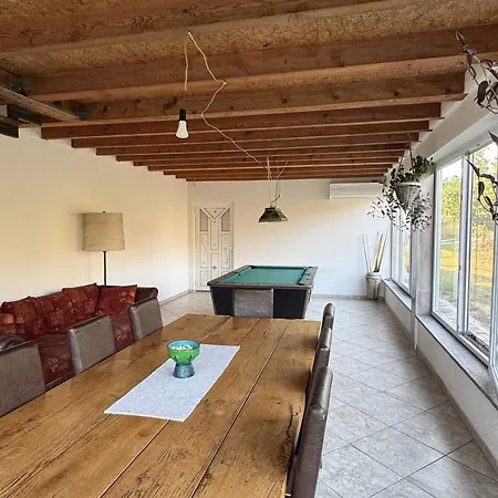 Imanje Mihailovic Appartement Pruzatovac