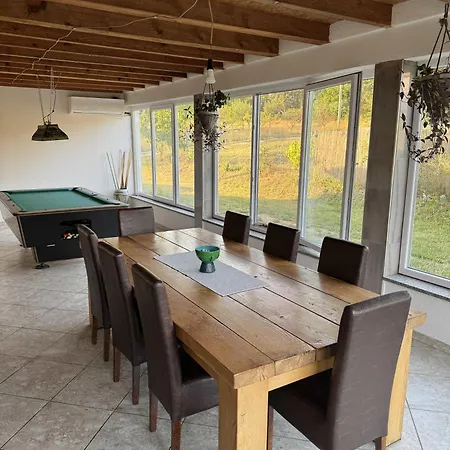 Imanje Mihailovic Appartement *