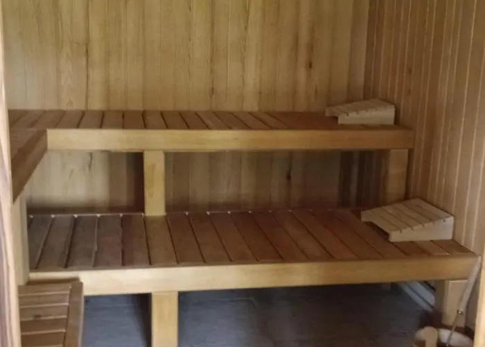 Imanje Mihailovic Апартаменты *