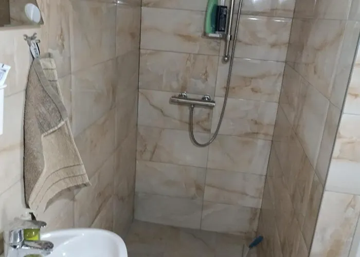 Imanje Mihailovic شقة *