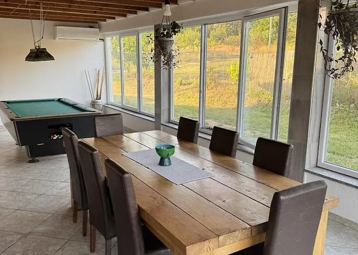 Imanje Mihailovic شقة *